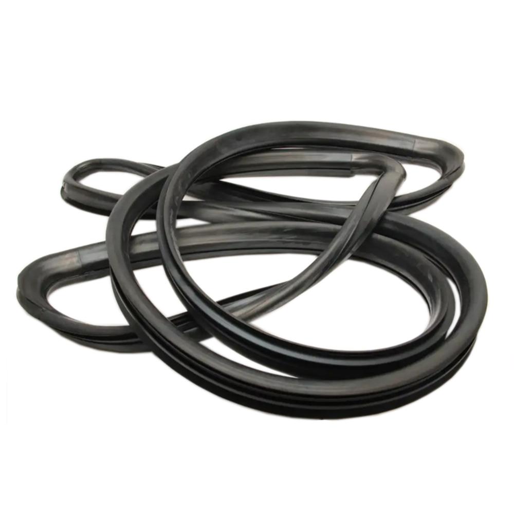 Уплотнитель ветрового стекла Hyundai HD-65/72/78 D4AL / D4DB / D4DD / D4GA Евро-1/2/3/4/5 | Оригинал